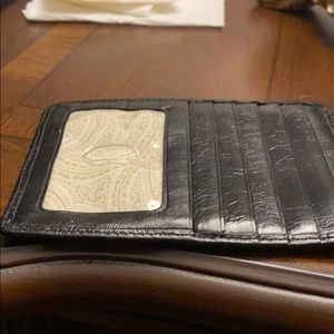 Hobo Credit card holder